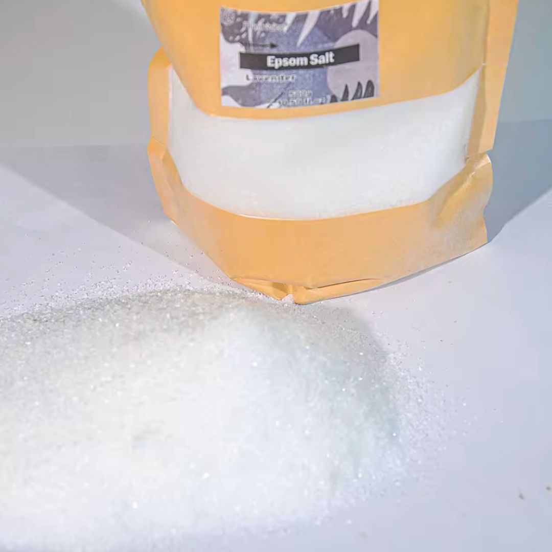 Chevaroo Lavender Epsom Salt