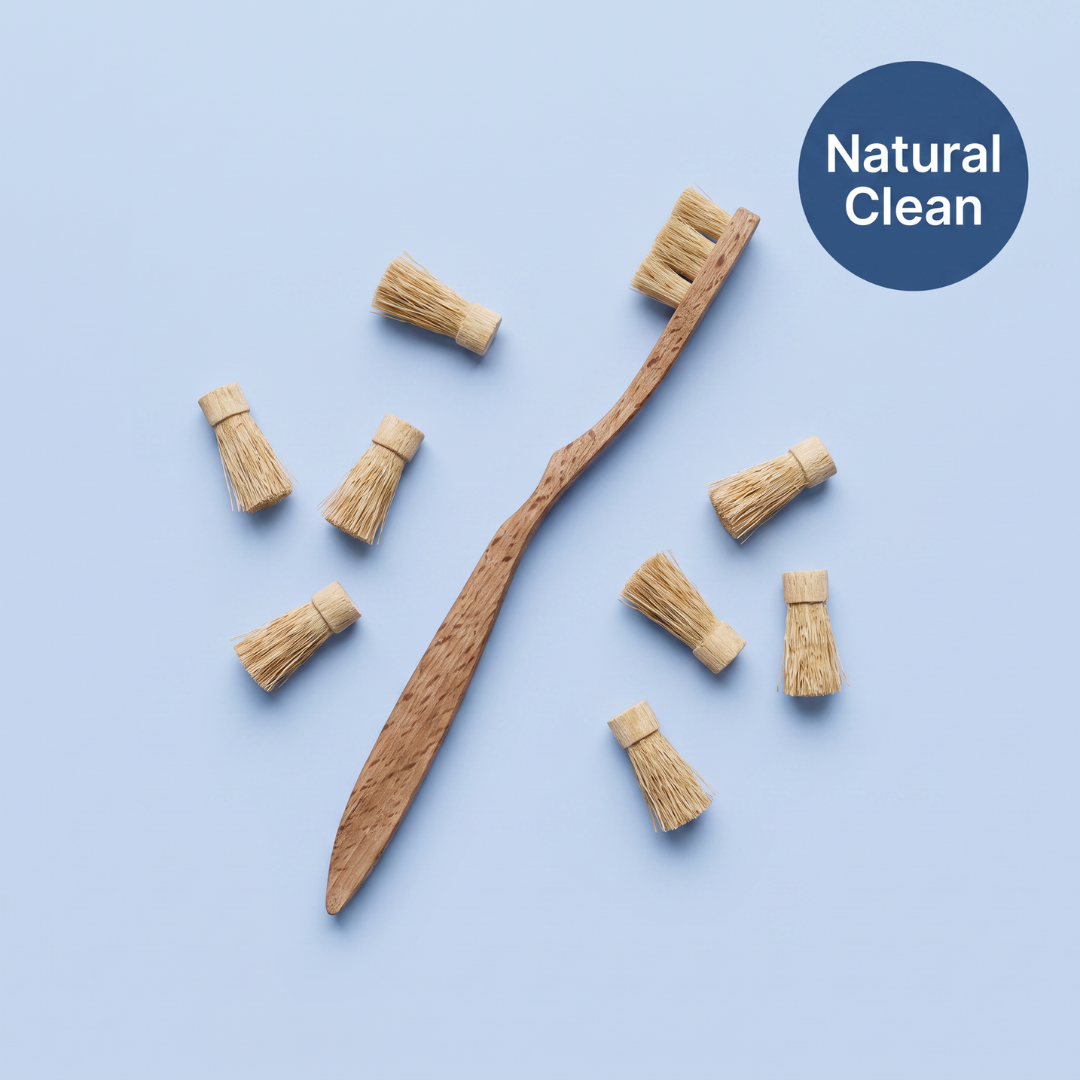 Chevaroo Dog Miswak Toothbrush