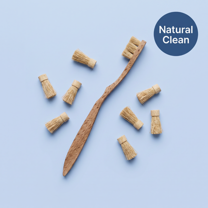 Chevaroo Dog Miswak Toothbrush