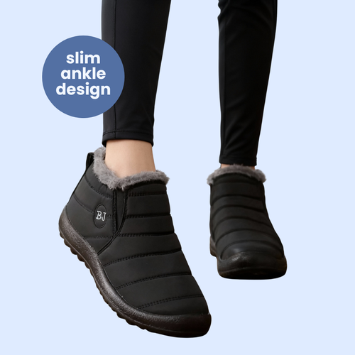 Chevaroo Equestrian Warm Boots Slim