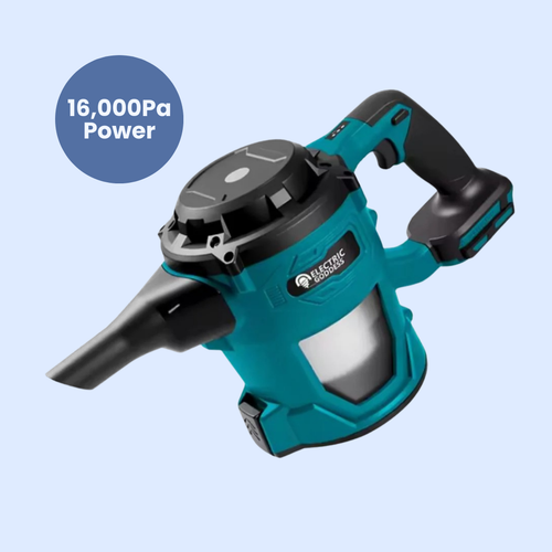 Chevaroo Cordless Horse 5-in-1 Vacuum Cleaner 2.0