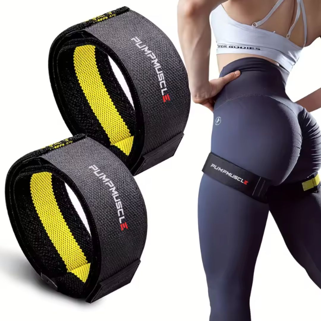 Chevaroo Riding Muscle Activation Trainer