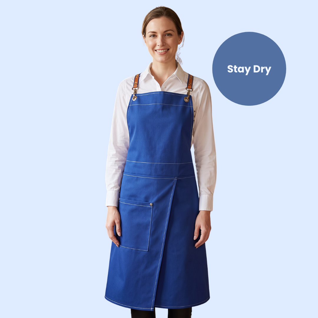 Chevaroo Waterproof Apron 2.0