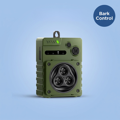 Chevaroo Ultrasonic Deterrent Anti-Barking Device