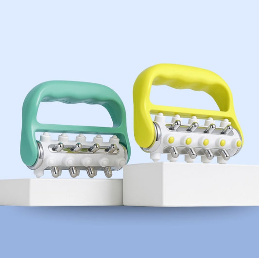 Chevaroo Roll-on Massager