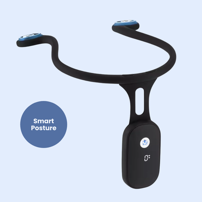 Chevaroo SpineAlign Smart Sensor