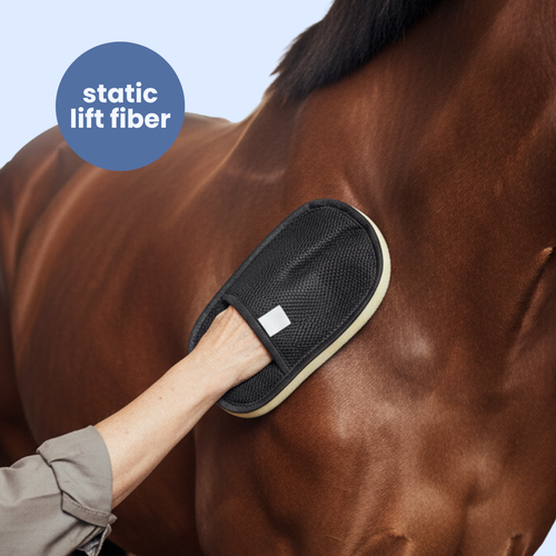 Chevaroo Horse Microfiber Hand Absorber 2.0