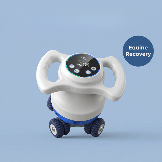 Chevaroo Rotative Massager Pro