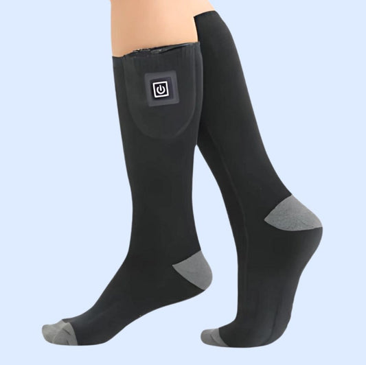 Chevaroo Heated Socks