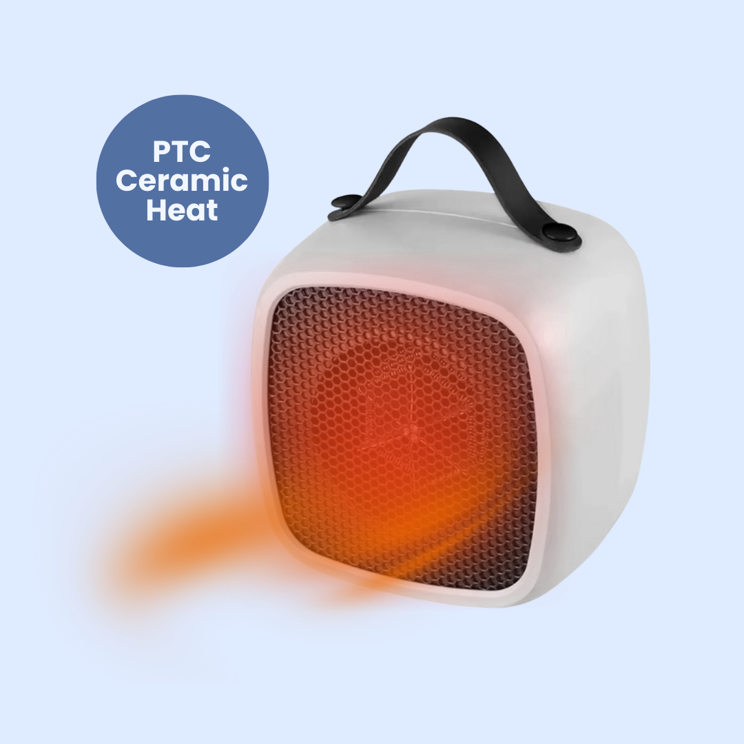 Chevaroo Barn Heater 2.0