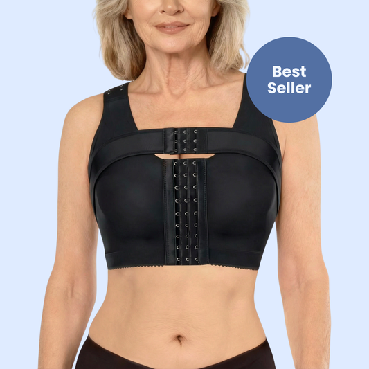 Chevaroo Bounce Control Bra