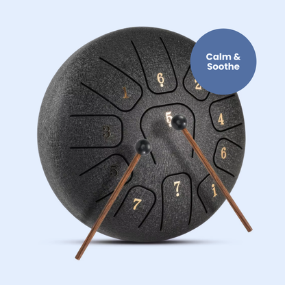 Chevaroo Dog Calming Tongue Drum