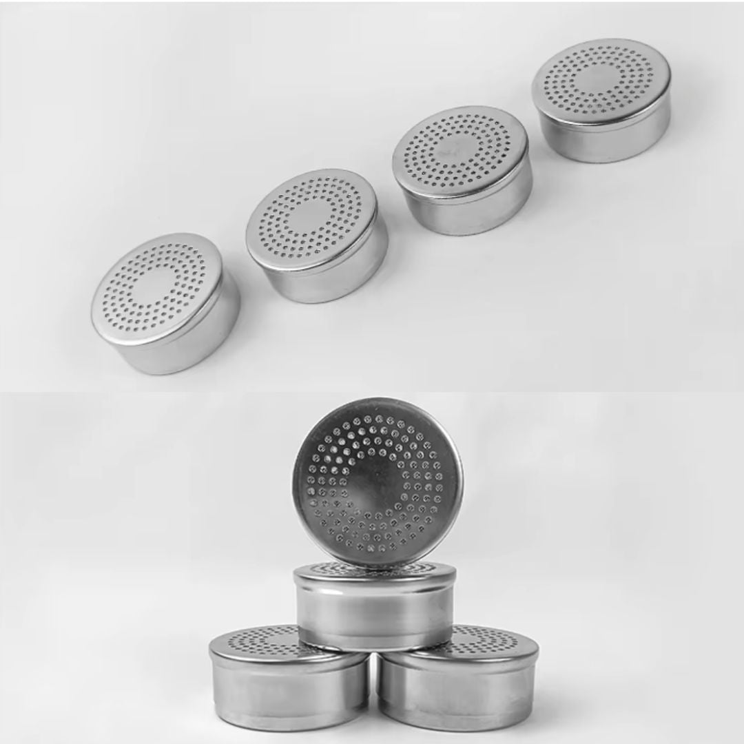 Chevaroo Dog Hydrogen Mineral Water Filter