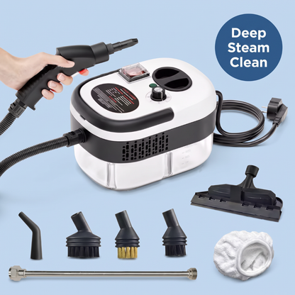 Chevaroo Pressurized Horse Hoof Steamer