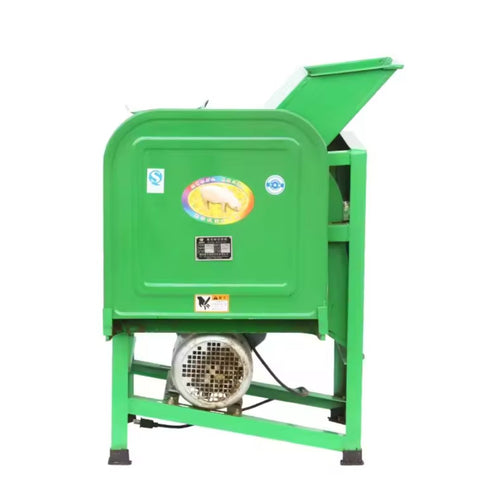 Chevaroo Hay Chopper