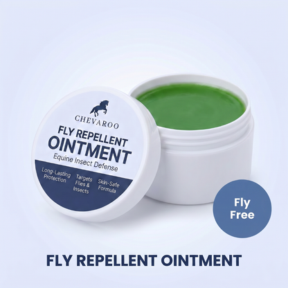 Chevaroo Fly Repellent Ointment