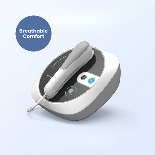 Chevaroo Horse SonicTend Ultrasound