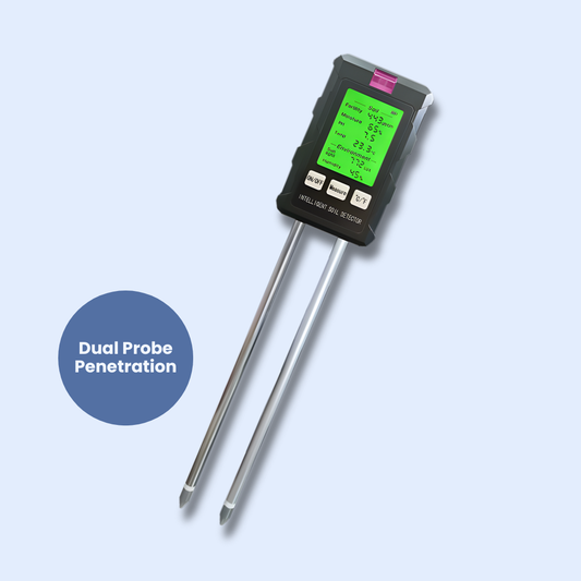 Chevaroo Hay Quality Check