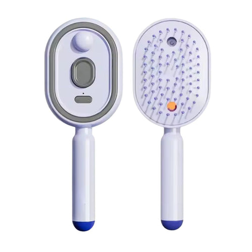 Chevaroo Horse Steam Brush 3.0