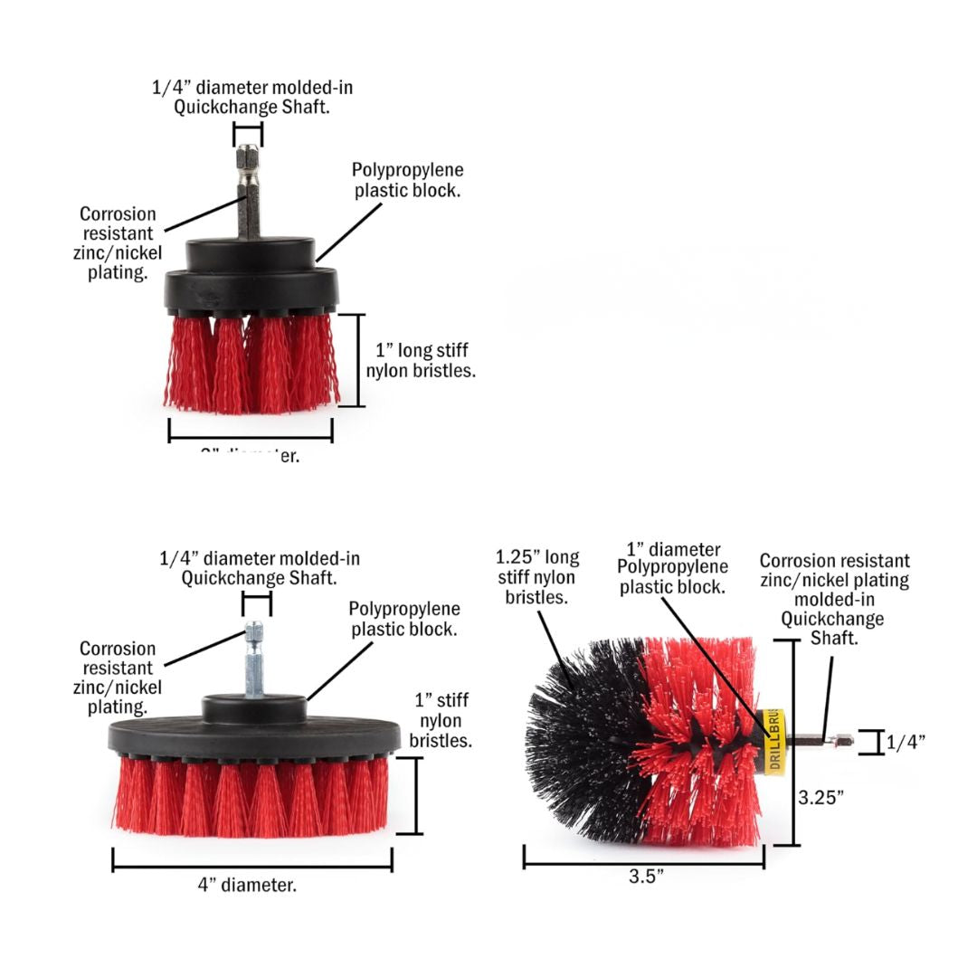 Chevaroo Automatic Grooming