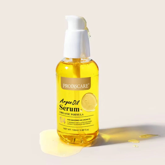 Chevaroo Horse Mane Tail Detangler Argan Oil