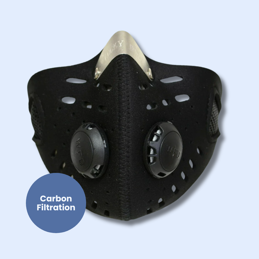 Chevaroo Arena-Shield Dust Mask