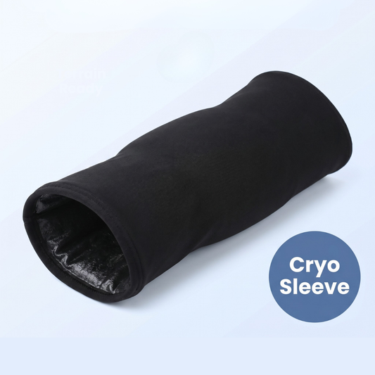 Chevaroo Cryotherapy Horse Leg Compression Sleeve