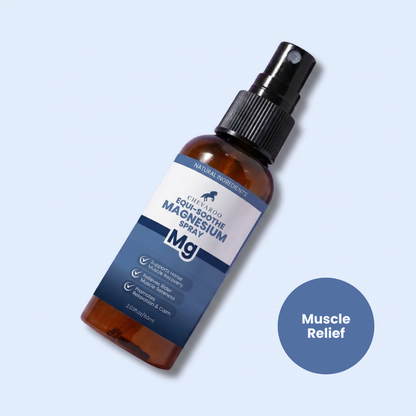 Chevaroo Equi-Soothe Magnesium Spray