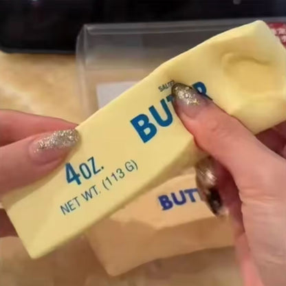 Chevaroo Indestructible Dog Butter Calming Stick