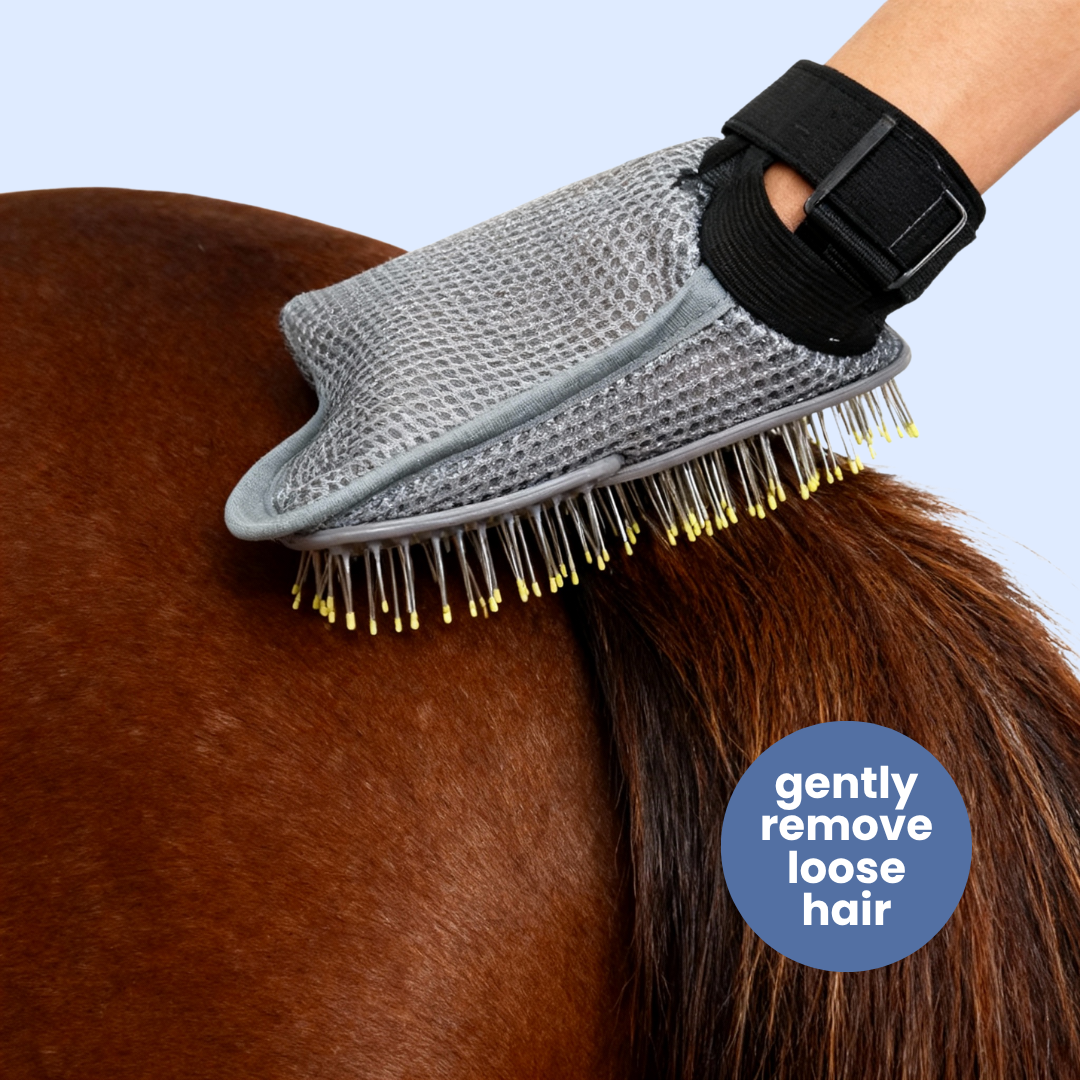 Chevaroo Horse Mane & Tail Detangler