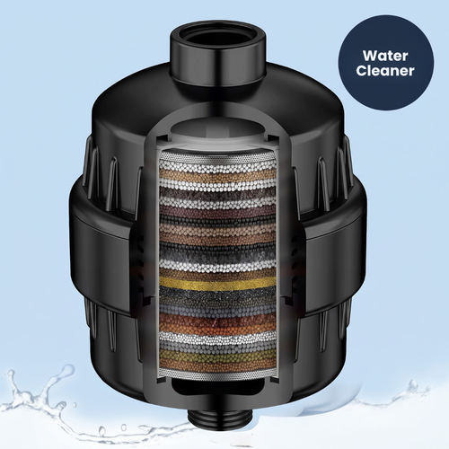 Chevaroo Horse Garden Hose Water Filter