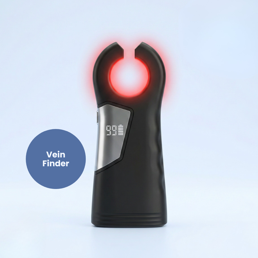 Chevaroo Vein-Sight Pro