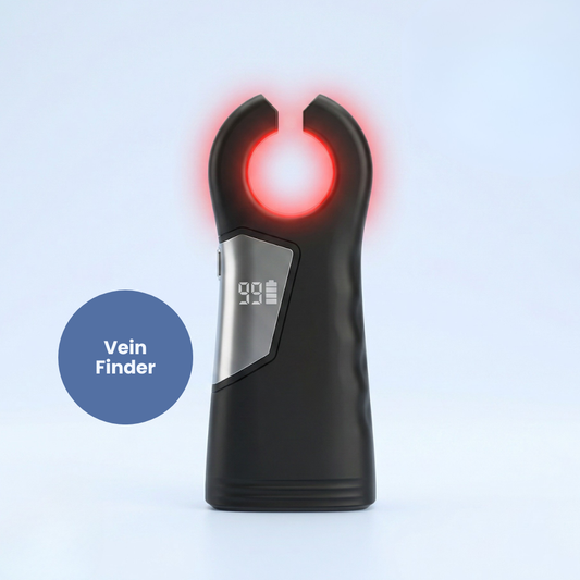 Chevaroo Vein-Sight Pro