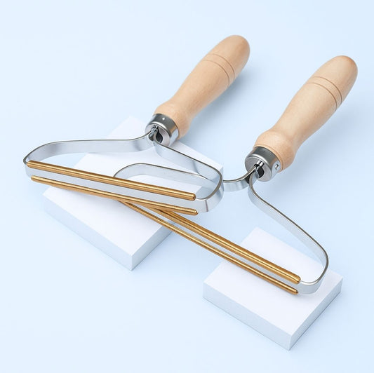 Chevaroo Saddle Pad Hair Remover