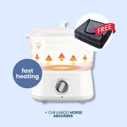 Chevaroo Hot Clothing Warmer 2.0