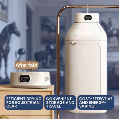 Chevaroo Clothes Dryer