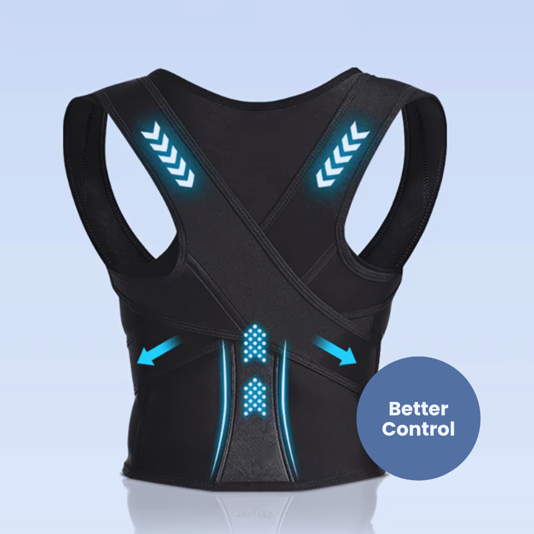 Chevaroo Posture Corrector 2.0