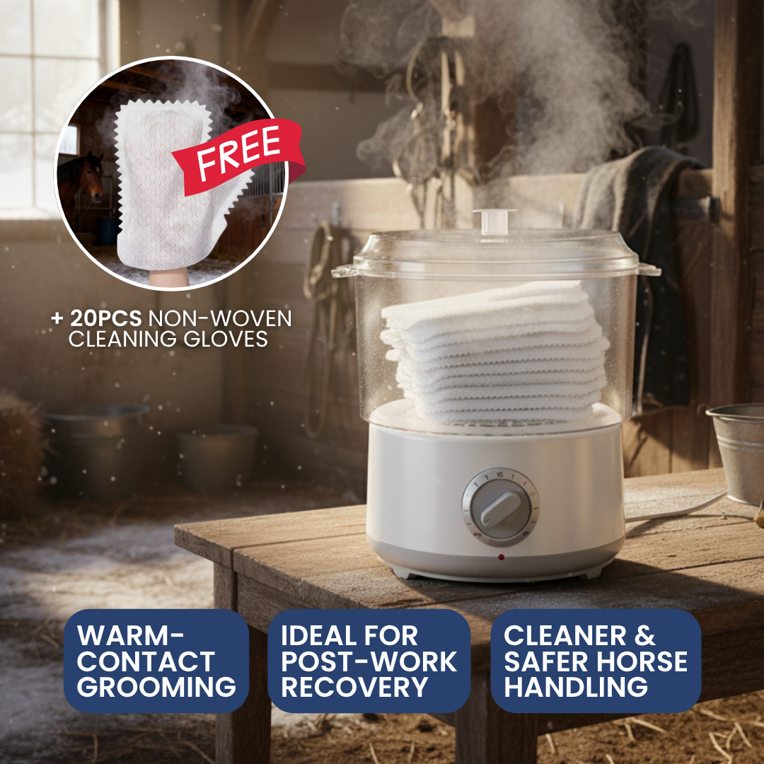 Chevaroo Hot Clothing Warmer