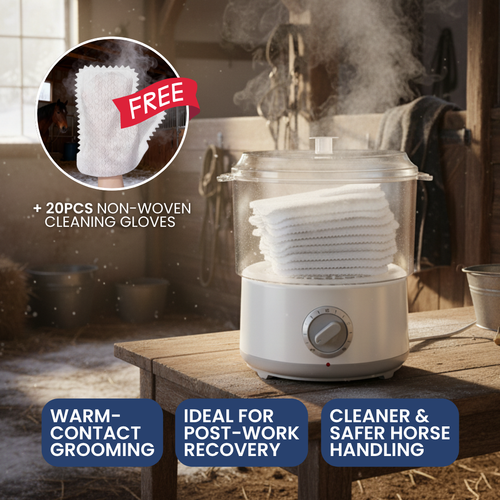 Chevaroo Hot Clothing Warmer