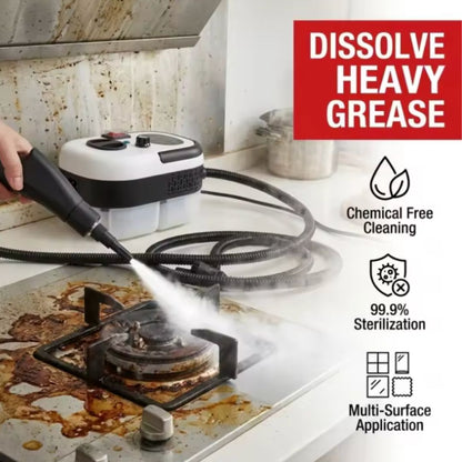 Chevaroo Pressurized Horse Hoof Steamer