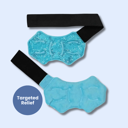 Chevaroo Equi-Cool Therapy Wrap