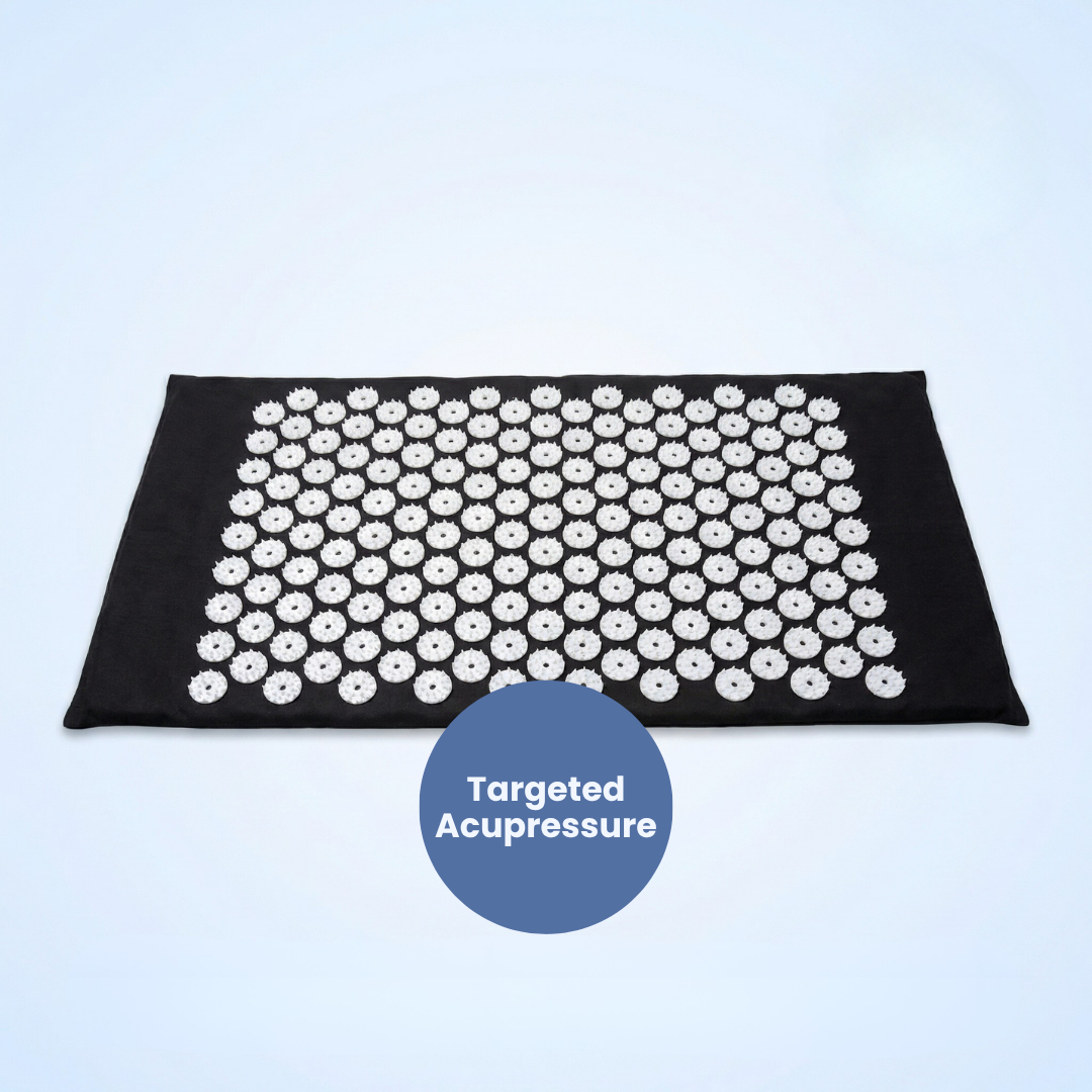 Chevaroo EquiSpike Horse Acupressure Therapy Mat