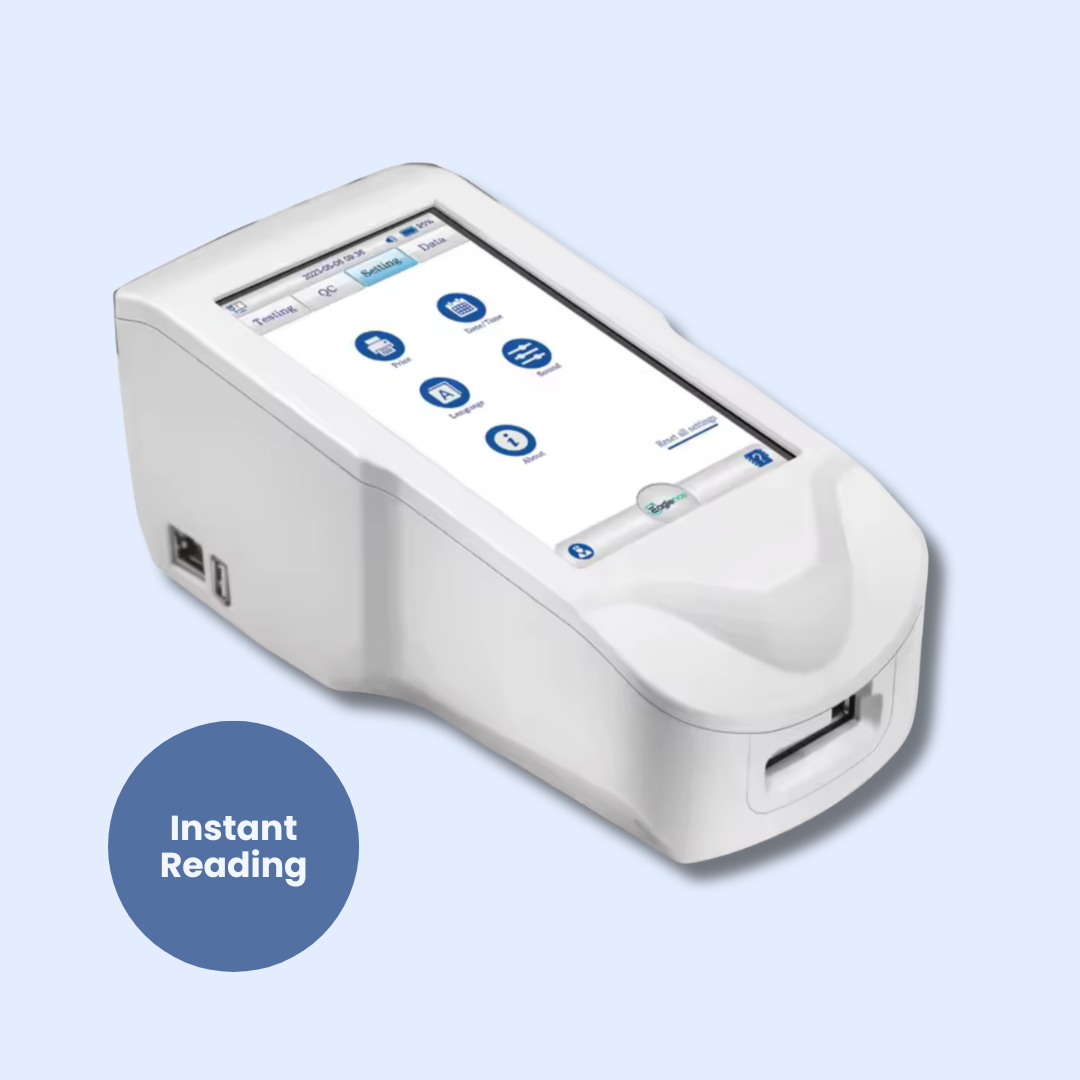 Chevaroo 5-in1 Electrolyte Analyzer