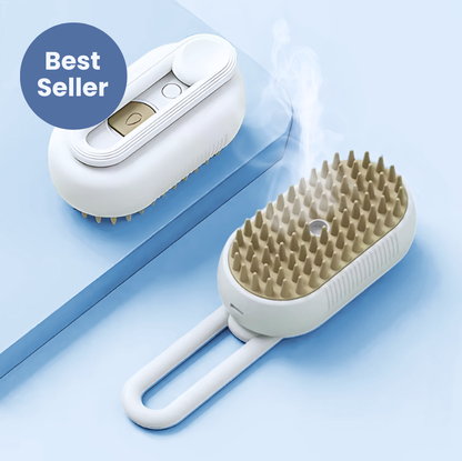 Chevaroo Horse Steam Brush