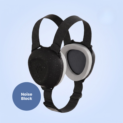 Chevaroo Anti-Barking & Calming Dog EarMuff