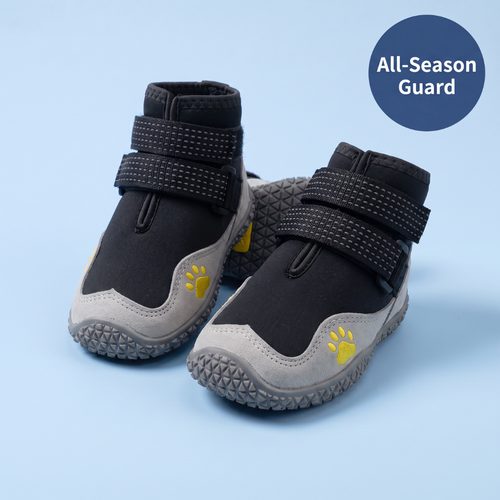 Chevaroo High Thermal Resistence Dog Shoes