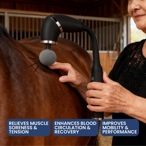 Chevaroo Long Advanced Gun