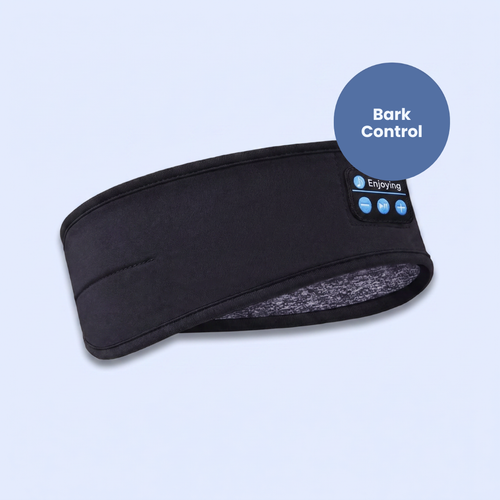 Chevaroo Ultrasound Deterrent Anti-Barking & Calming Dog EarMuff