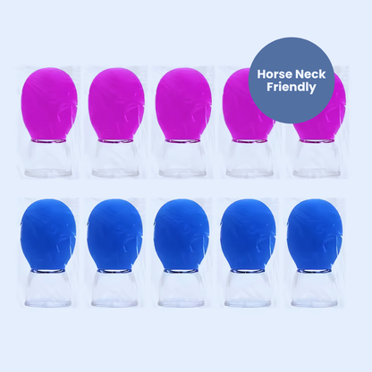 Chevaroo Horse Neck Mini Cupping Therapy