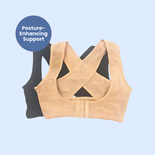 Chevaroo Riding Posture Bra Corrector